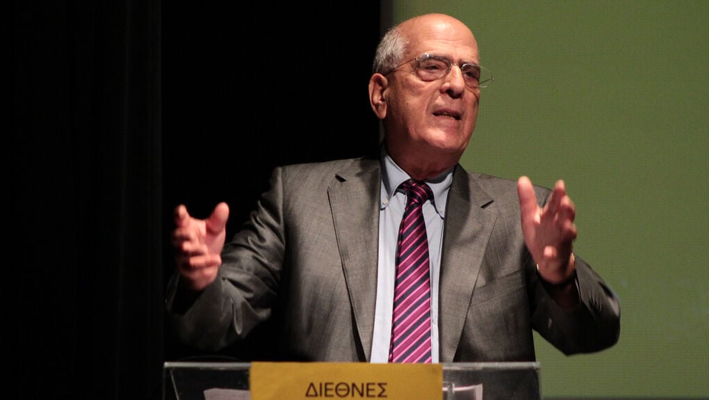 ioanis koukiadis